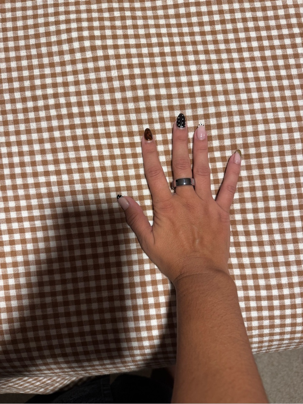 Oura ring Generation 3 - Picture 2 of 4